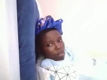 Chaturbate Live Sex Cam of pretty_petite_ebony