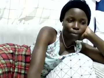 Chaturbate Sex Cam of pretty_petite_ebony