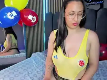 Chaturbate Live Porn of purpleheart_fg