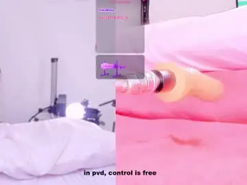 Chaturbate Free Porn Cam of revy_black69