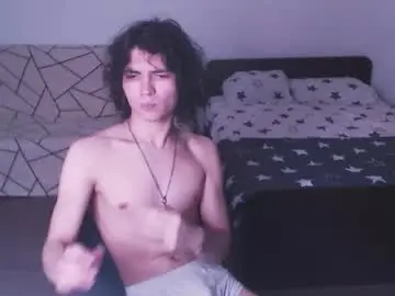 Chaturbate Nude Webcam of rylanstone
