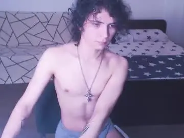 Chaturbate Sex Cam of rylanstone