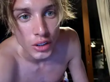 Chaturbate Adult Webcams of sashenkka