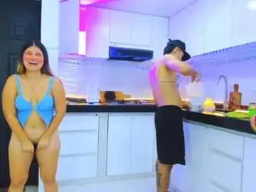 Chaturbate Nude Webcam of thehouseismine