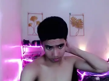 Chaturbate Sex Cam of urguy_habibi