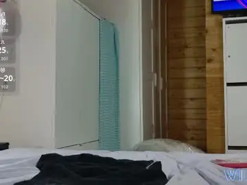 Chaturbate Best live sex cam show of wild41