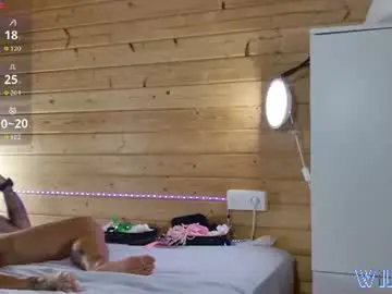 Chaturbate Free Porn Cam of wild41