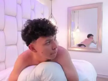 Chaturbate Live Sex of willescobar