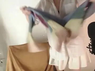 Chaturbate Best live sex cam show of _hanna_moon_