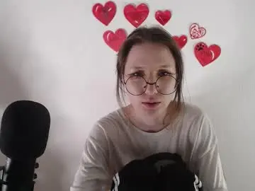 Chaturbate Live Porn of _hanna_moon_