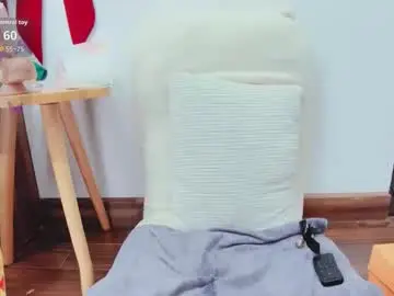 Chaturbate Nude Webcam of amaya8386