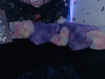 Chaturbate Live Sex of april_l6