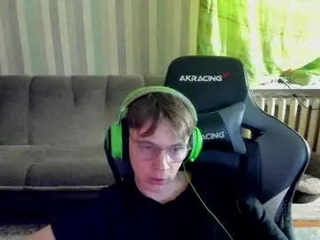Chaturbate Live Sex of aron_neall