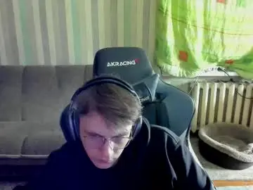 Chaturbate Adult Webcam of aron_neall