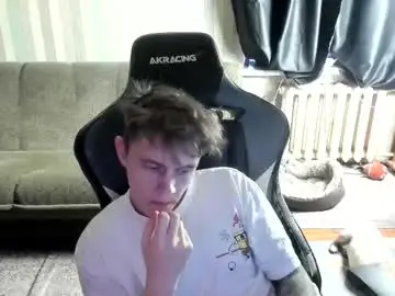 Chaturbate Live Sex of aron_neall