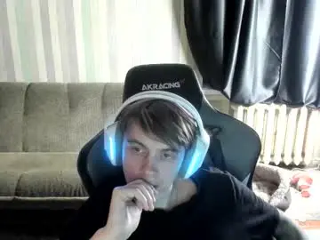 Chaturbate Best live sex cam show of aron_neall