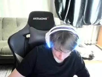 Chaturbate Sex Chat of aron_neall