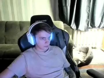 Chaturbate Sex Cam of aron_neall