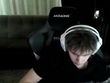 Chaturbate Live Porn of aron_neall