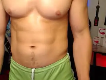 Chaturbate Live Porn of bayron_fiit