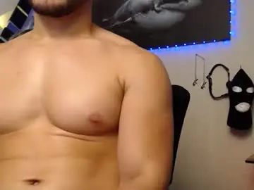 Chaturbate Sex Chat of bayron_fiit