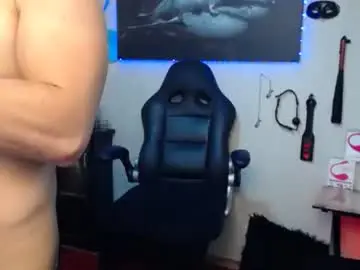 Chaturbate Adult Video Chat of bayron_fiit