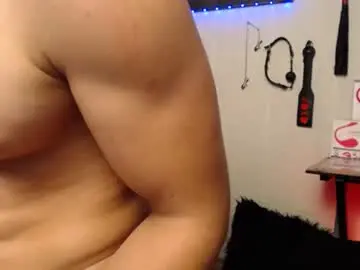 Chaturbate Adult Webcams of bayron_fiit