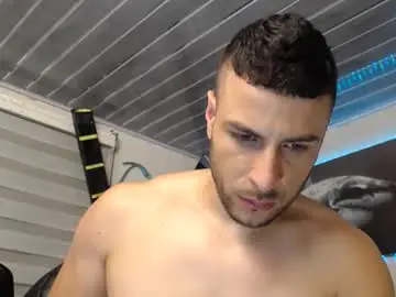 Chaturbate Adult Webcam of bayron_fiit