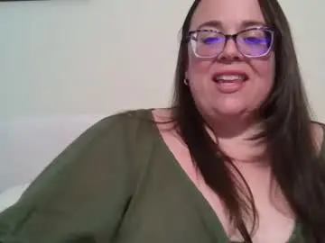 Chaturbate Sex Cam of bbwsophiecooks