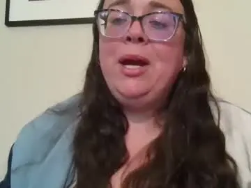 Chaturbate Sex Chat of bbwsophiecooks