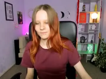 Chaturbate Sex Cam of cassandra_nik