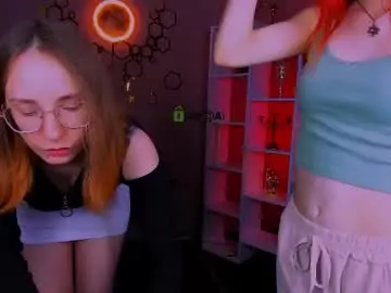 Chaturbate Live Sex of cassandra_nik