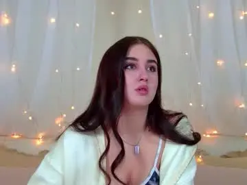 Chaturbate Sex Cam of christinamilton