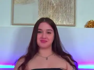 Chaturbate Live Porn of christinamilton