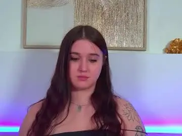 Chaturbate Adult Video Chat of christinamilton