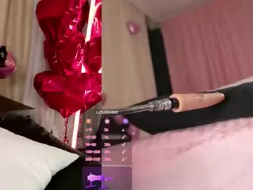 Chaturbate Live Sex Cam of cii_lerry