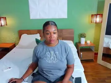 Chaturbate Adult Webcams of curvyebonyy_