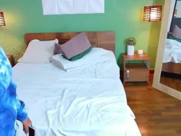 Chaturbate Nude Webcam of curvyebonyy_
