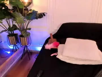 Chaturbate Nude Webcam of dafne_hillss