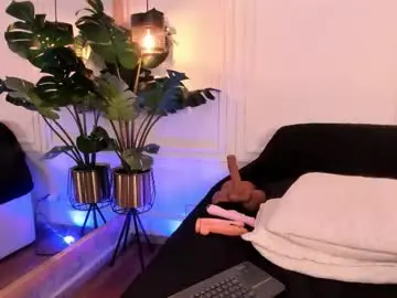 Chaturbate Live Sex Cam of dafne_hillss