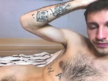 Chaturbate Best Webcam of darkrogue18