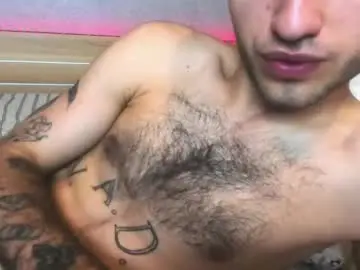 Chaturbate Live Porn of darkrogue18