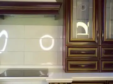 Chaturbate Live Porn of dawnaullah