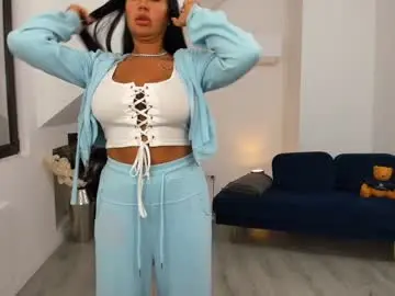 Chaturbate Live Porn of deea_lexa