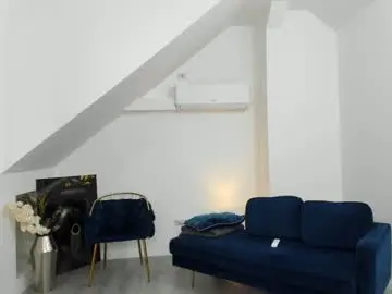Chaturbate Free Porn Cam of deea_lexa