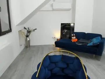 Chaturbate Private Sex Chat of deea_lexa