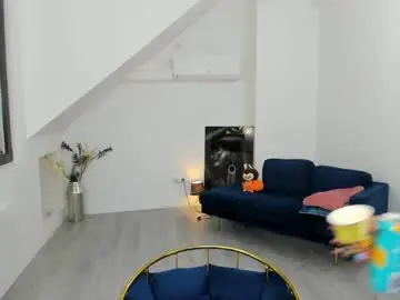 Chaturbate Adult Webcam of deea_lexa