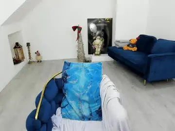 Chaturbate Adult Webcams of deea_lexa