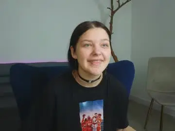 Chaturbate Free Live Porn of deliaeffy