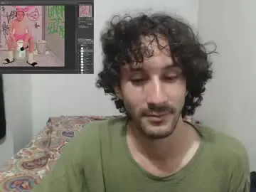 Chaturbate Nude Webcam of dioni_soe